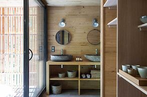 Loire Valley Lodges - Hotel