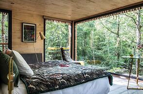 Loire Valley Lodges - Hotel