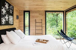 Loire Valley Lodges - Hotel