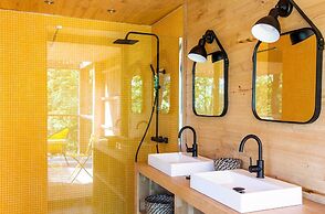 Loire Valley Lodges - Hotel