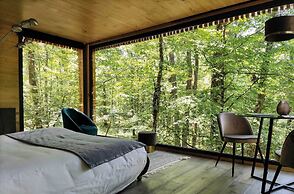 Loire Valley Lodges - Hotel