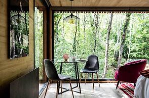 Loire Valley Lodges - Hotel