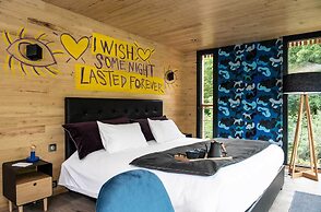 Loire Valley Lodges - Hotel