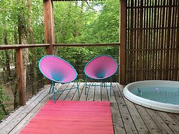 Loire Valley Lodges - Hotel