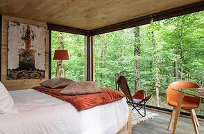 Loire Valley Lodges - Hotel