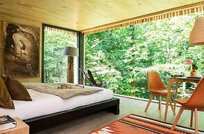 Loire Valley Lodges - Hotel