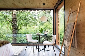 Loire Valley Lodges - Hotel