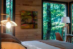 Loire Valley Lodges - Hotel