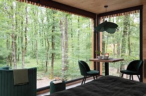 Loire Valley Lodges - Hotel