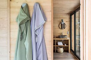 Loire Valley Lodges - Hotel