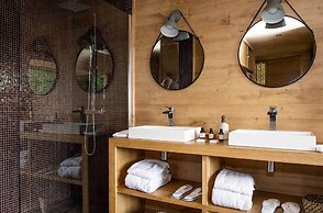 Loire Valley Lodges - Hotel