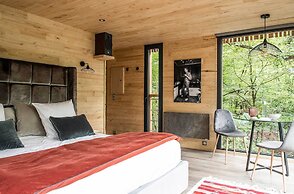 Loire Valley Lodges - Hotel