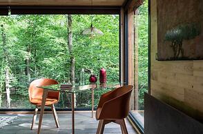 Loire Valley Lodges - Hotel