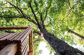 Loire Valley Lodges - Hotel