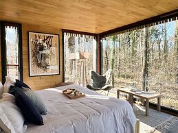 Loire Valley Lodges - Hotel