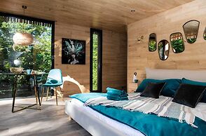 Loire Valley Lodges - Hotel
