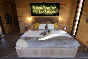 Loire Valley Lodges - Hotel