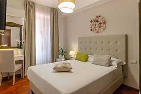 Plaza Rooms Ciampino