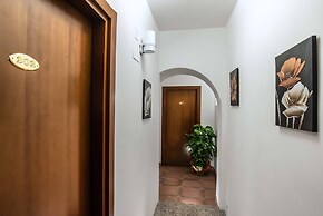 Plaza Rooms Ciampino