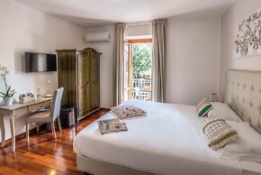 Plaza Rooms Ciampino