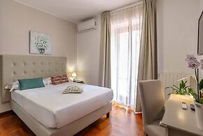 Plaza Rooms Ciampino