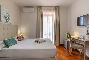 Plaza Rooms Ciampino