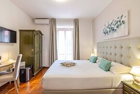 Plaza Rooms Ciampino