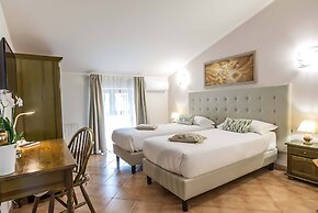 Plaza Rooms Ciampino