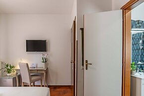 Plaza Rooms Ciampino