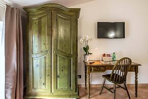 Plaza Rooms Ciampino