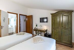 Plaza Rooms Ciampino