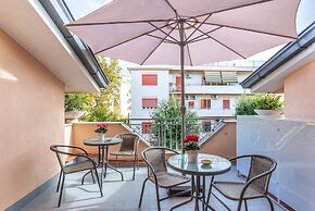 Plaza Rooms Ciampino