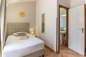 Plaza Rooms Ciampino