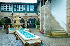 Hotel Fonte da Vila