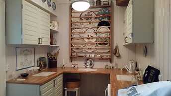 Vevelstad Gjestegård