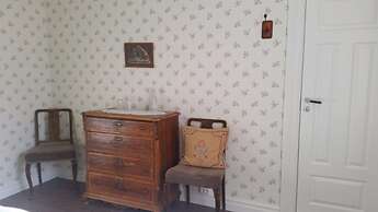 Vevelstad Gjestegård