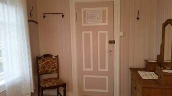 Vevelstad Gjestegård