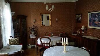 Vevelstad Gjestegård