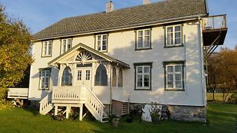 Vevelstad Gjestegård