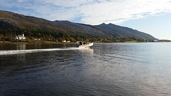 Vevelstad Gjestegård