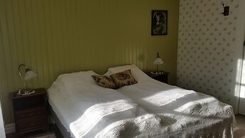 Vevelstad Gjestegård