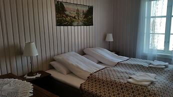 Vevelstad Gjestegård