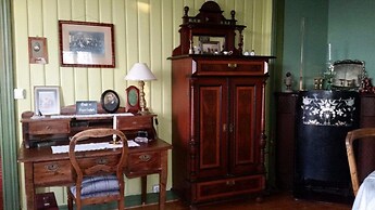 Vevelstad Gjestegård