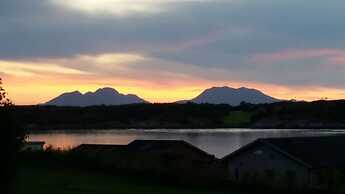 Vevelstad Gjestegård