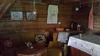 Vevelstad Gjestegård