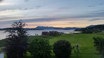 Vevelstad Gjestegård