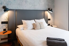 Welldone Quality - Crystal Pool