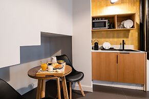 Welldone Quality - Crystal Pool