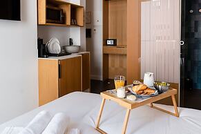 Welldone Quality - Crystal Pool