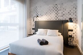 Welldone Quality - Crystal Pool